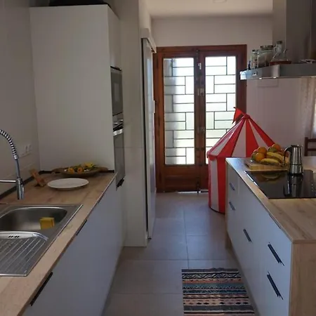 Сasa de vacaciones Maritxu Enea *