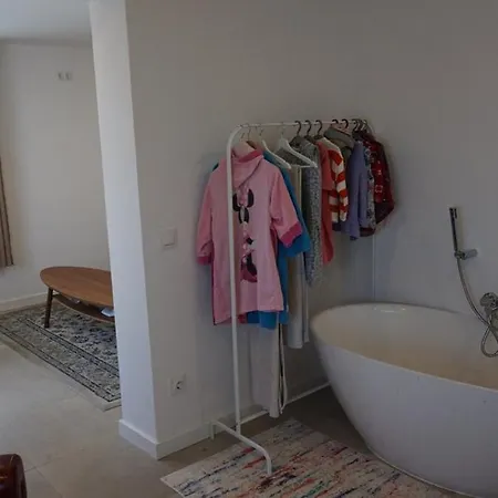 Сasa de vacaciones Maritxu Enea *