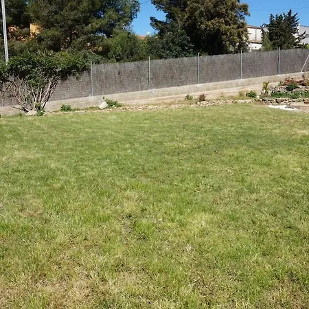 Maritxu Enea Tatil Evi Cunit
