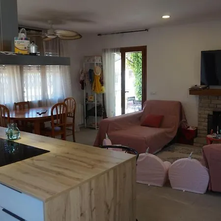 Maritxu Enea Tatil Evi