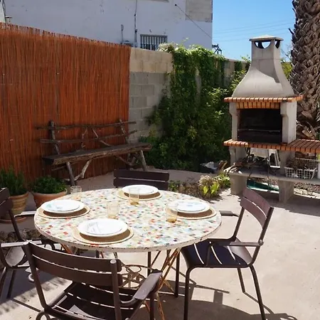 Tatil Evi Maritxu Enea