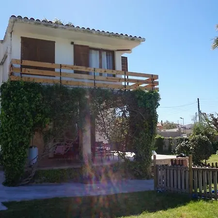 Maritxu Enea Tatil Evi *