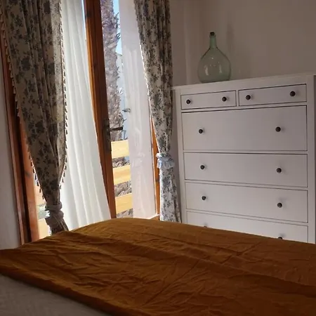Tatil Evi Maritxu Enea