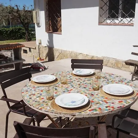Maritxu Enea Tatil Evi *