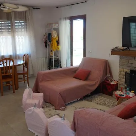 Tatil Evi Maritxu Enea