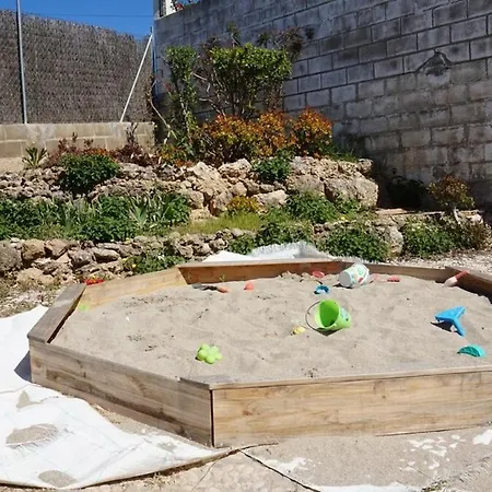 Maritxu Enea Tatil Evi Cunit