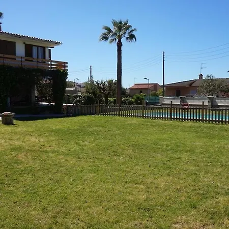Tatil Evi Maritxu Enea *
