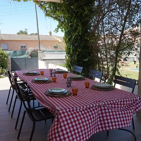 Tatil Evi Maritxu Enea Cunit