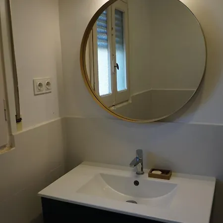 Maritxu Enea Tatil Evi Cunit